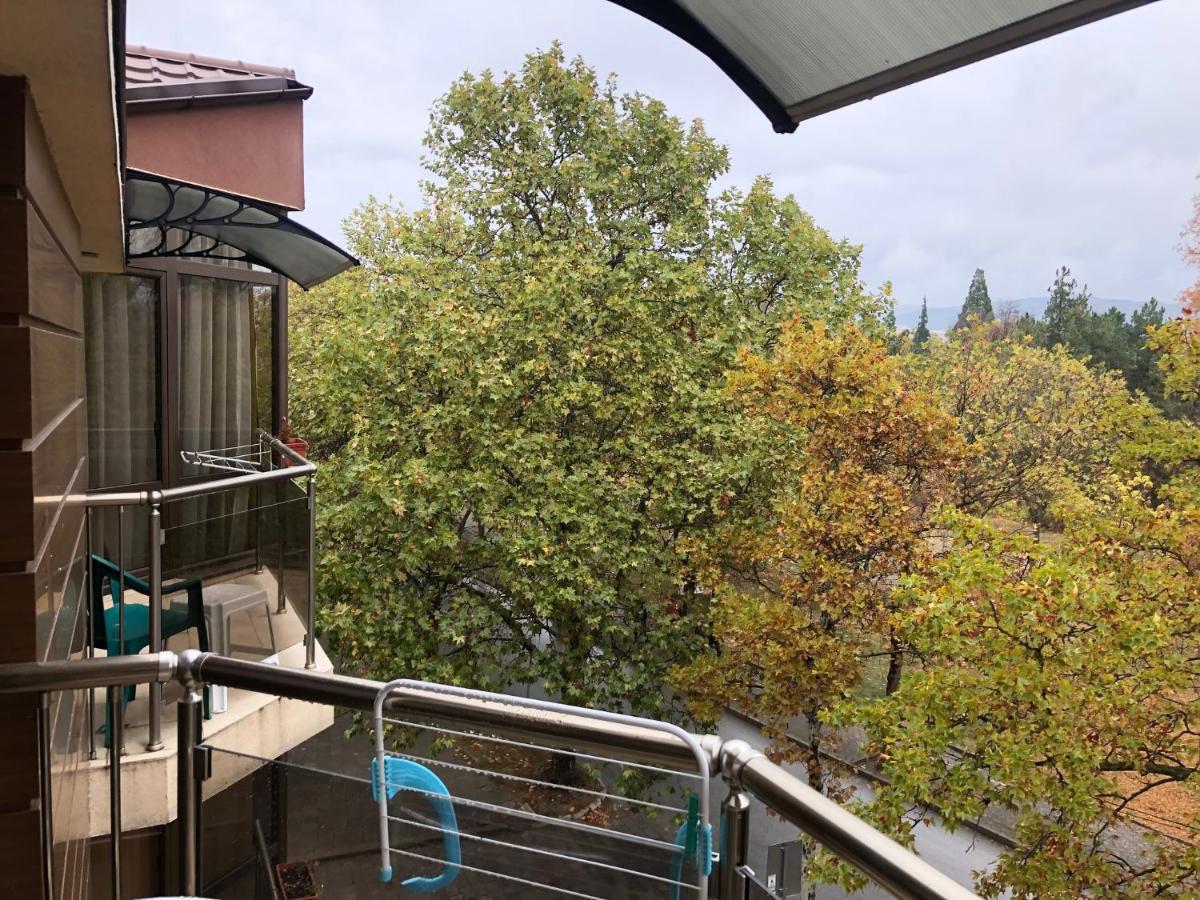 Fantasy 15 комплекс фантазия, Apartament Hisarea