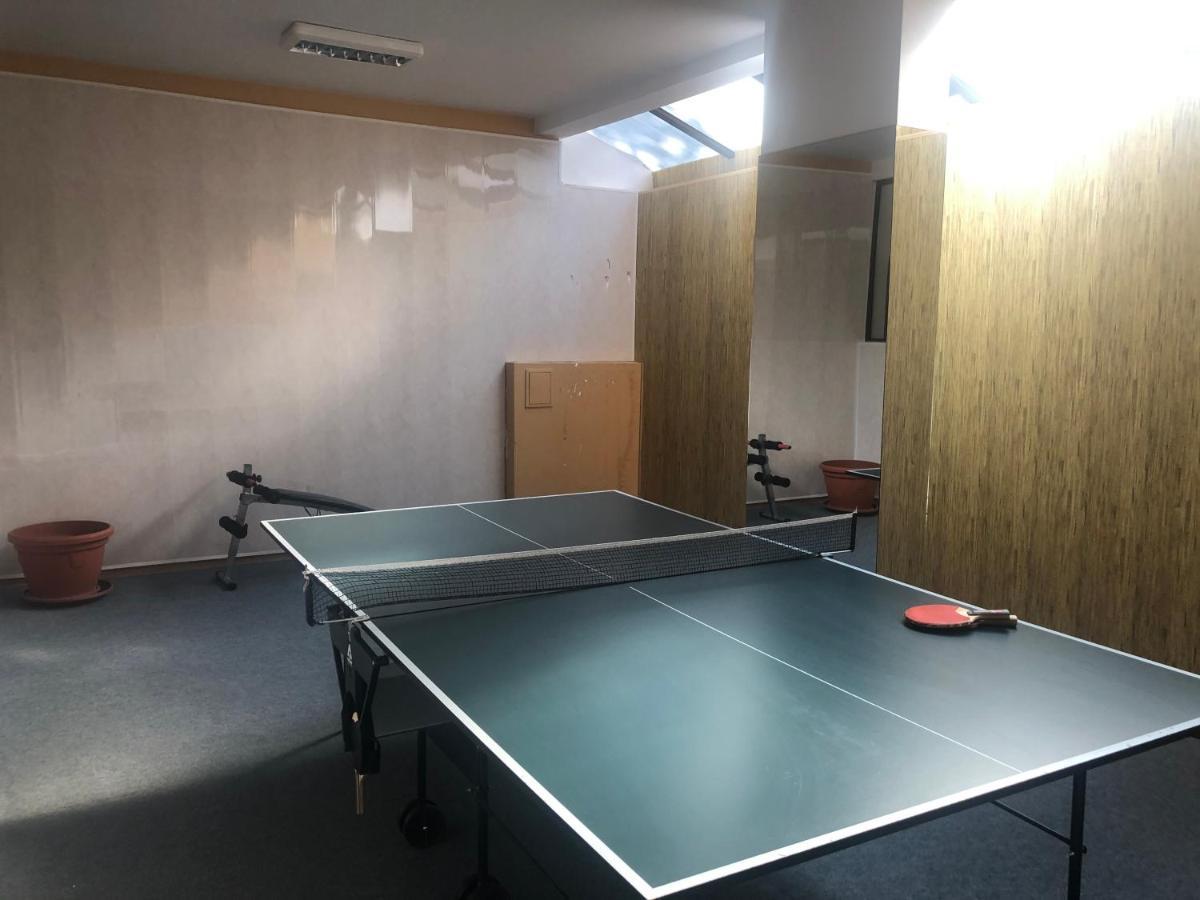 Apartament Fantasy 15 комплекс фантазия, Hisarea