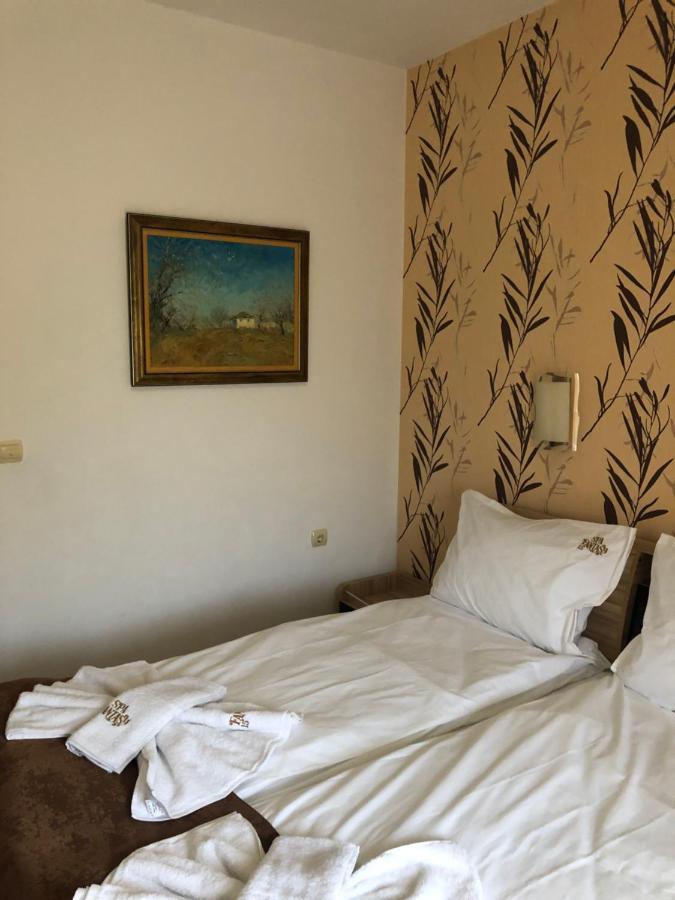 Apartament Fantasy 15 комплекс фантазия, Hisarea