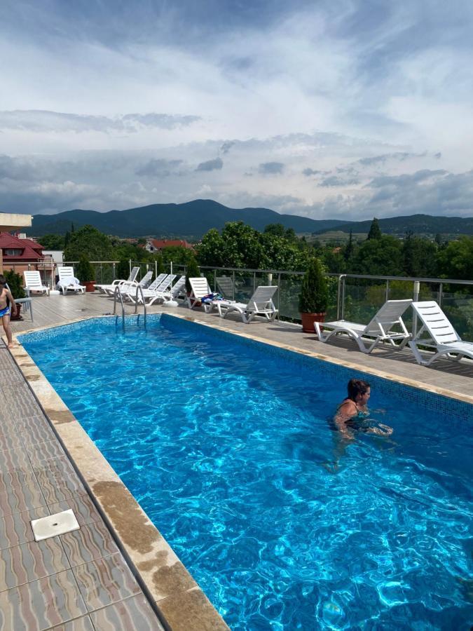 Apartament Fantasy 15 комплекс фантазия, *