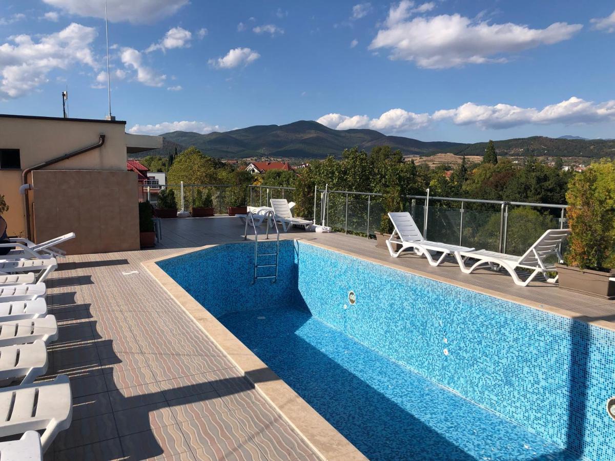 Apartament Fantasy 15 комплекс фантазия, Hisarea